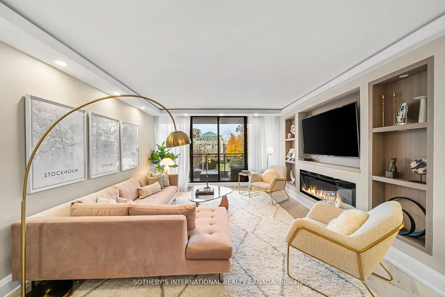 235 St Clair Avenue 301