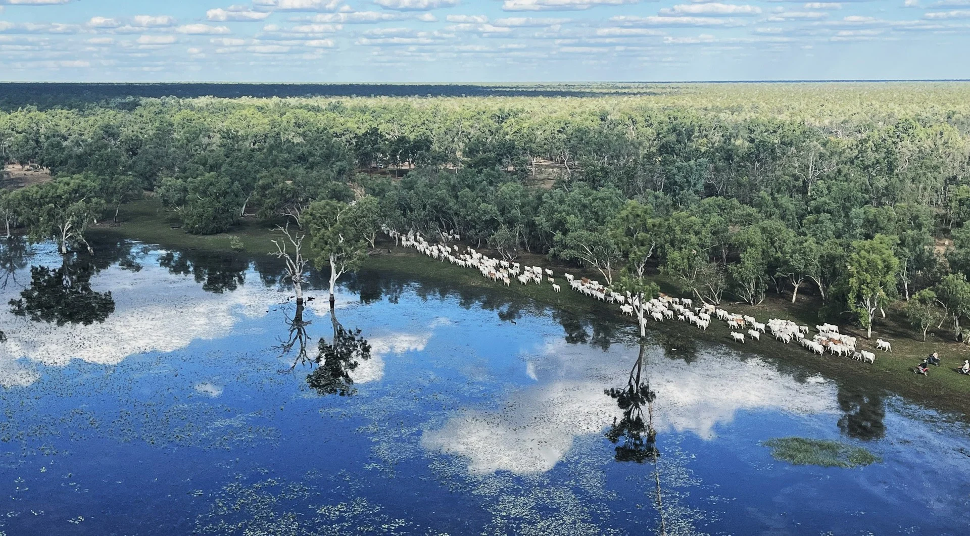 0 Burke Developmental Road, Normanton QLD 4890