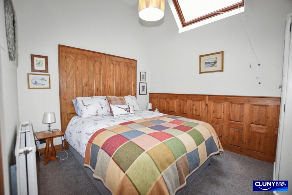 Additional image 16 of Botriphnie Stables, Drummuir