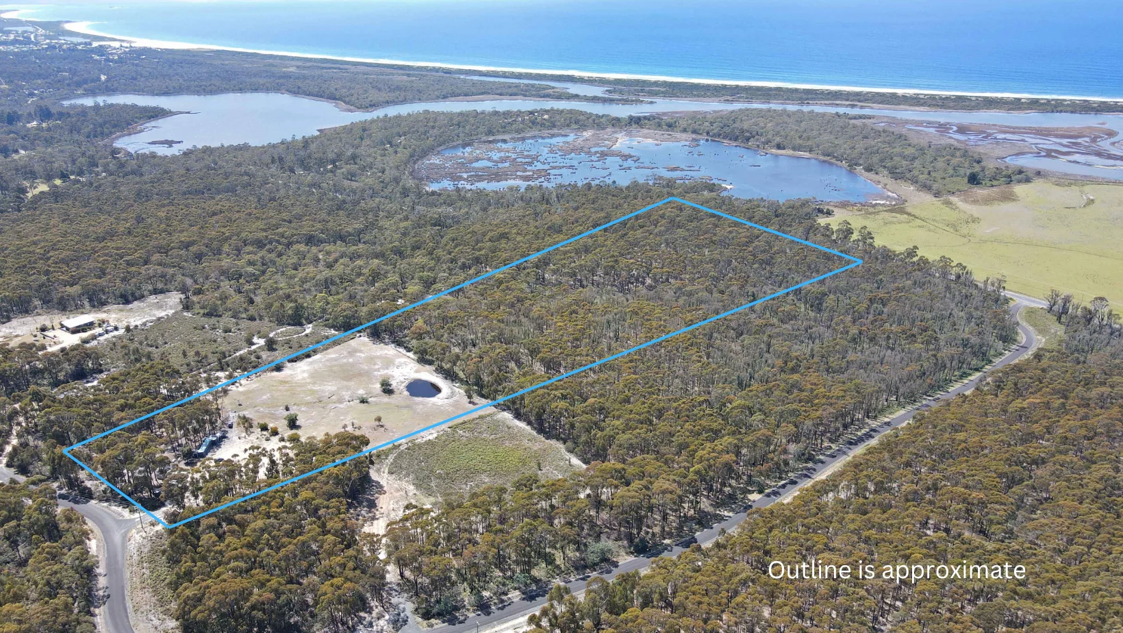 Additional image 3 of 80 McManus Drive, Falmouth TAS 7215