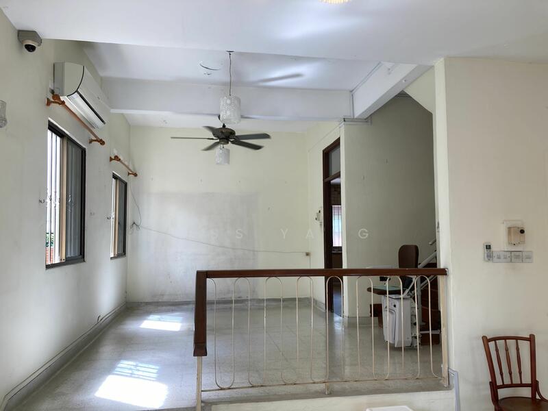 Additional image 3 of Nallur road