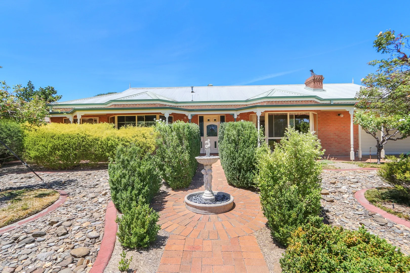 54 Traton Street, Wahgunyah VIC 3687