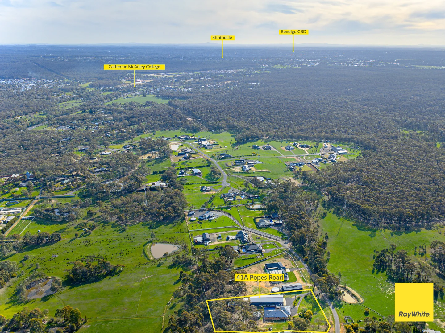 Additional image 34 of 41A Popes Road, Junortoun VIC 3551