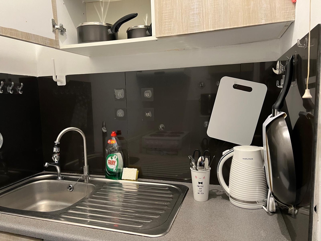 Additional image 7 of Studio Flat, Bristol Road, B5, N1 7GU