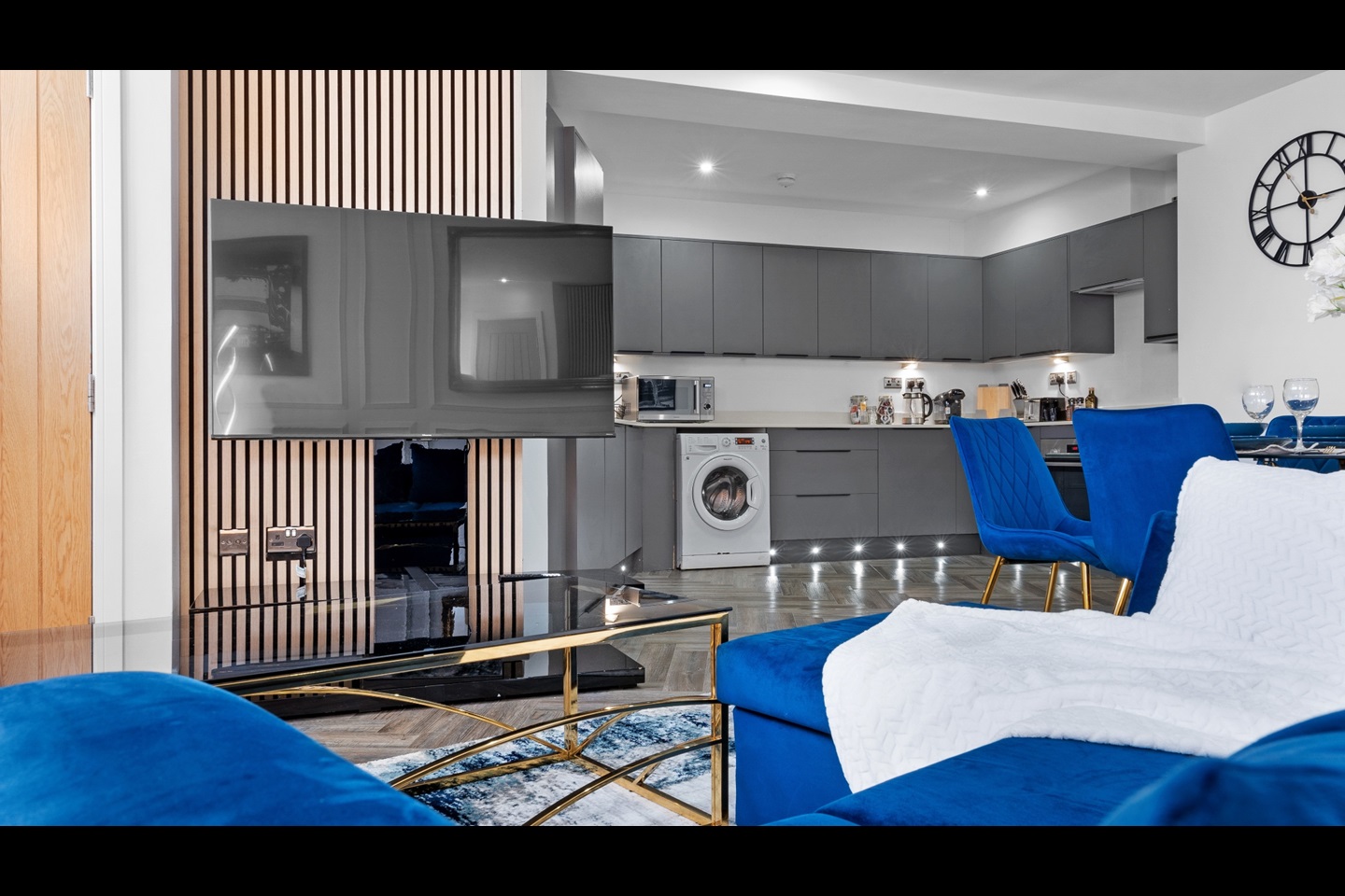 Additional image 26 of 2 Bed Flat, The Hallmark, B19, N1 7GU