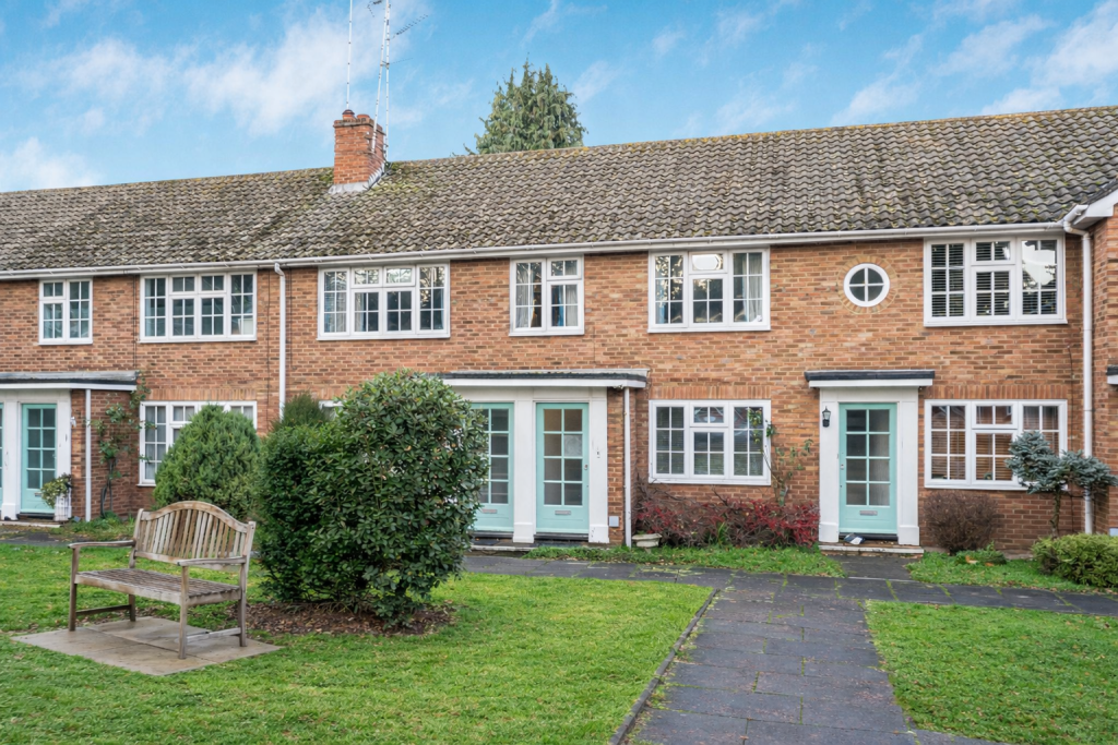 Westminster Court, St. Albans, Hertfordshire