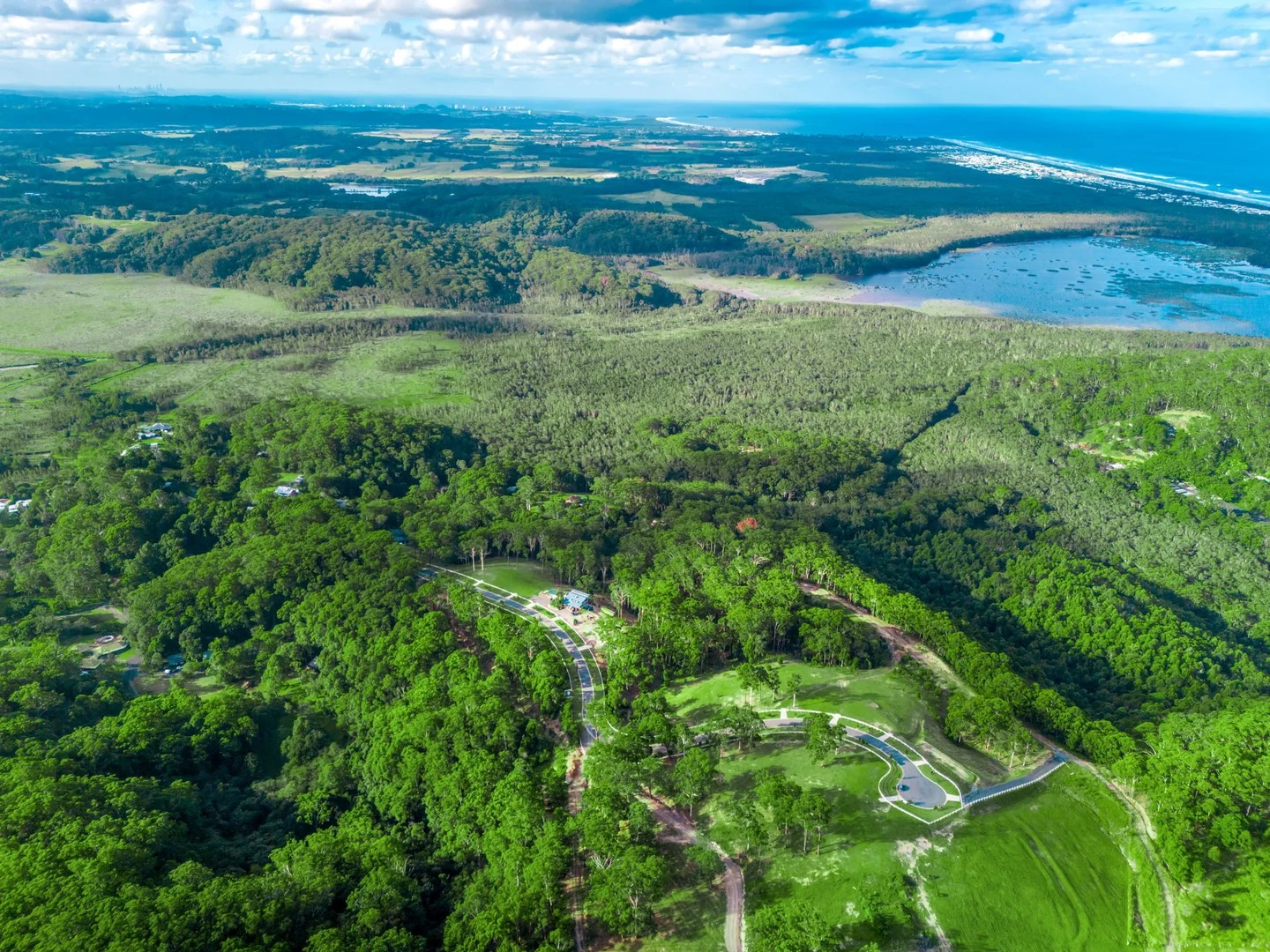 Additional image 2 of Emerald Mountain View, Tanglewood NSW 2488