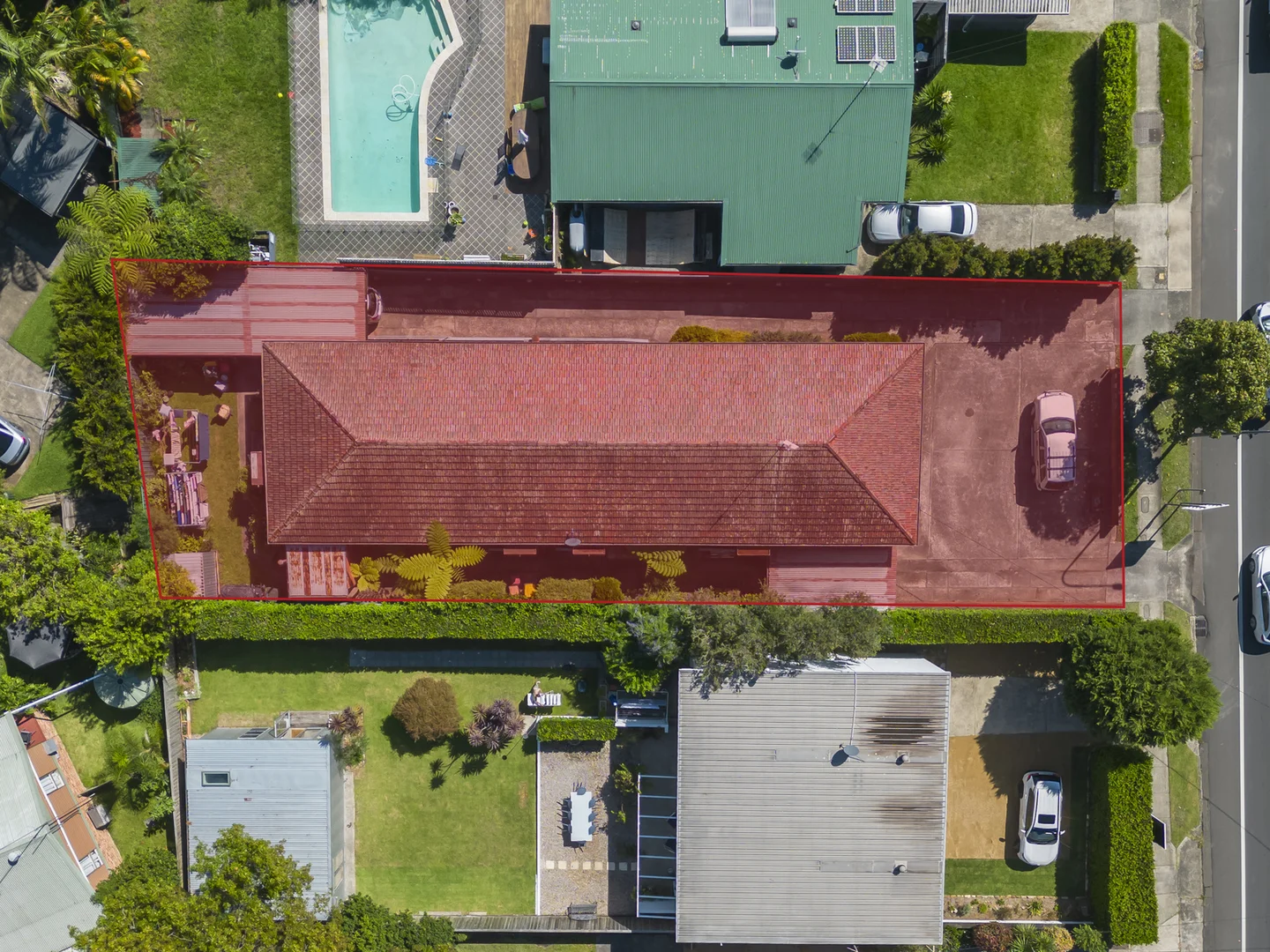 Additional image 3 of 438 Lawrence Hargrave Drive, Thirroul NSW 2515