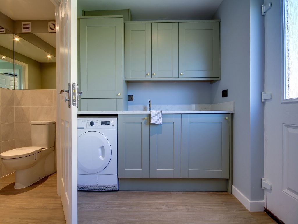 Additional image 9 of 4 bed detached house for sale"The Whithorn" at Snowdon Terrace, Seamill, West Kilbride KA23