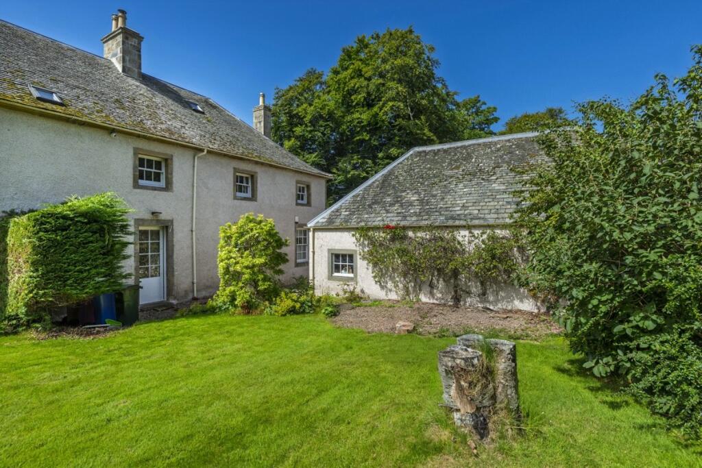 Additional image 11 of 3 Playfairs Courtyard, Cullen, Buckie, Moray, AB56