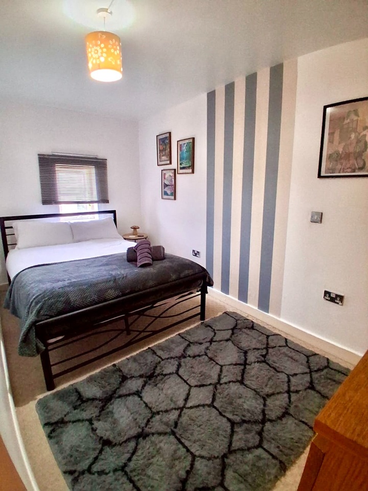 Additional image 13 of Room in a Shared House, Carisbrooke Road, B17, N1 7GU