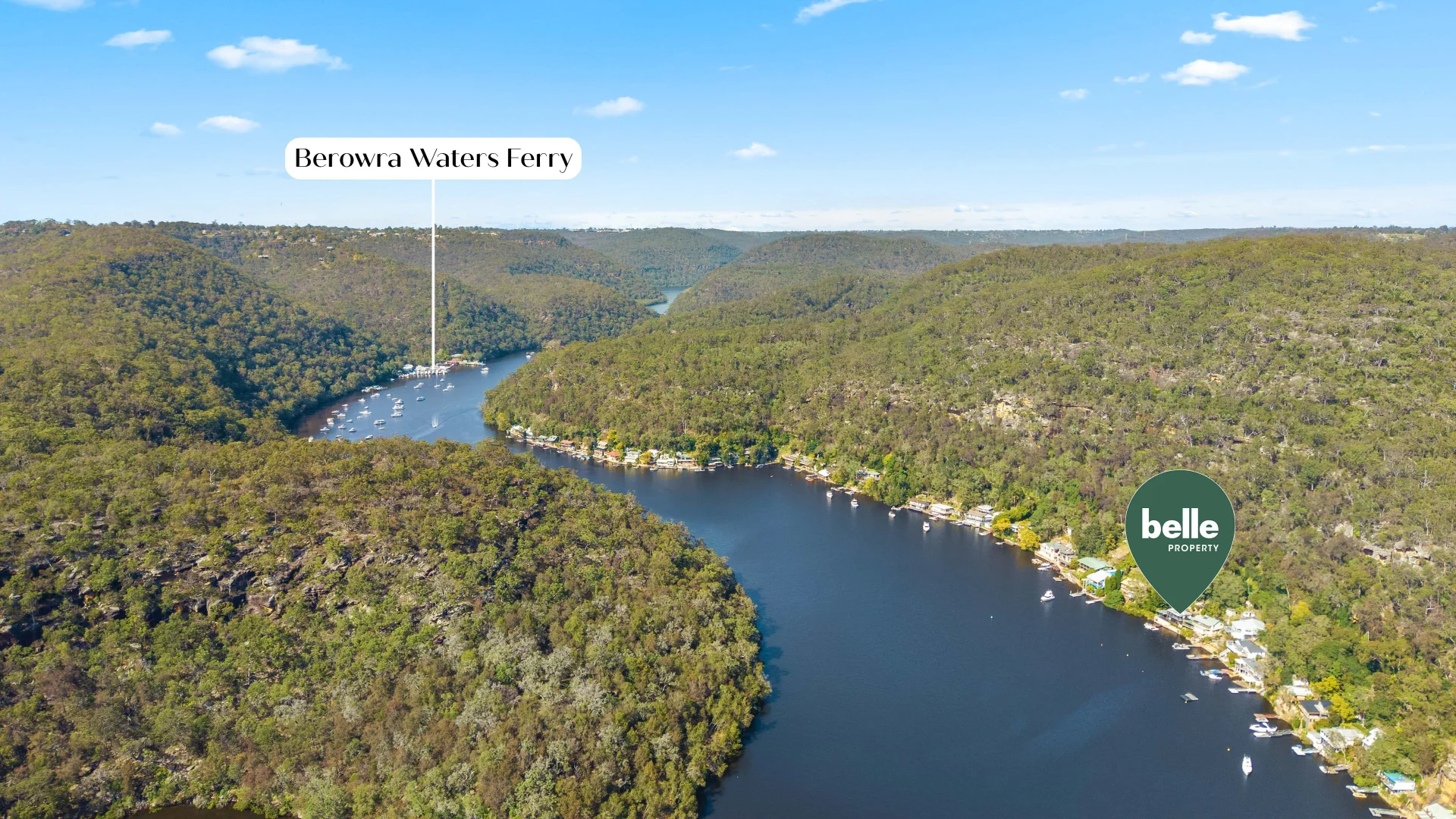 Additional image 4 of 38 Calabash Point, Berowra Waters NSW 2082