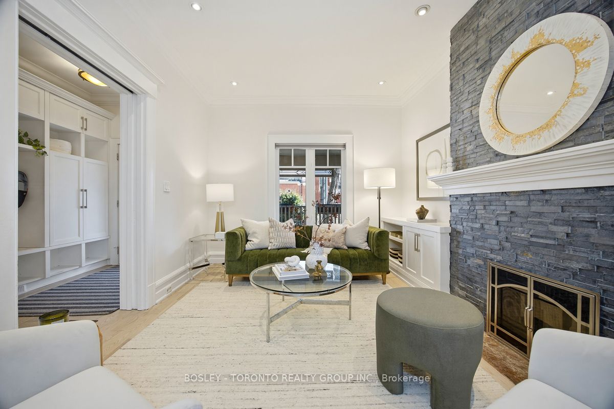 Additional image 4 of 334 Pacific Avenue, Toronto, ON, M6P 2P9
