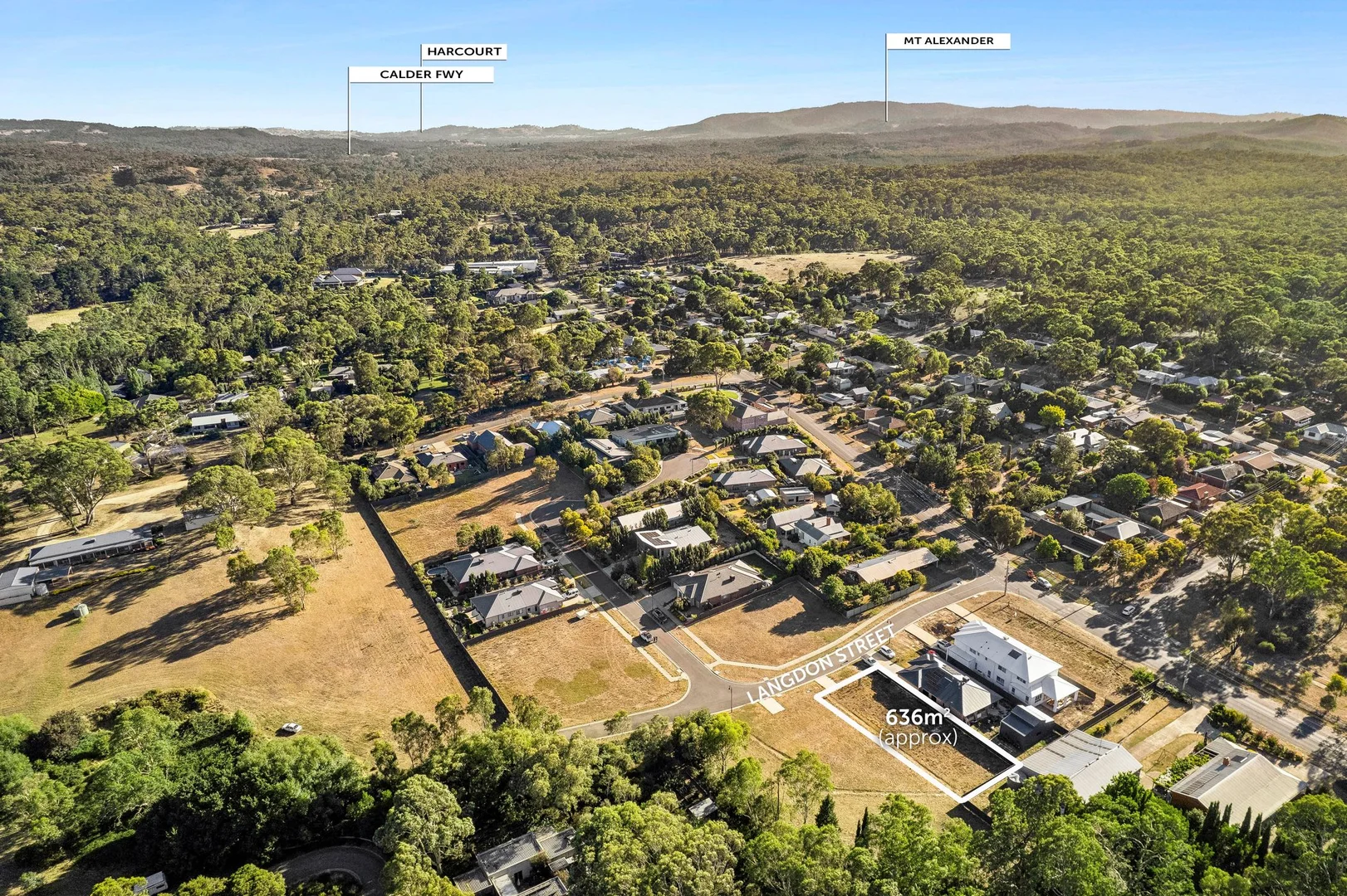 Additional image 5 of 8 Langdon Street, Castlemaine VIC 3450