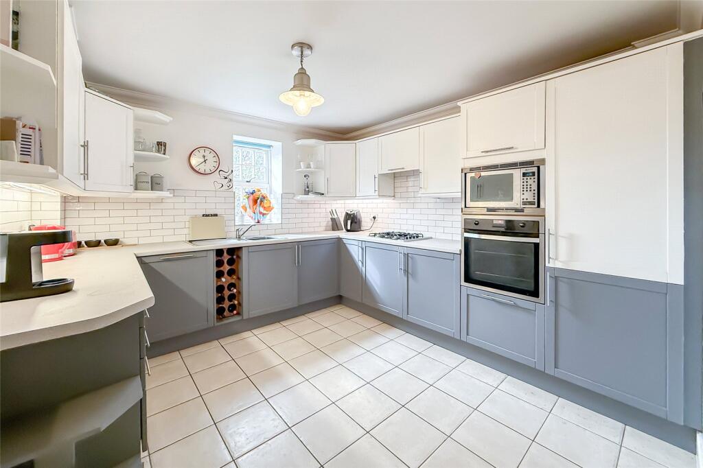 Additional image 4 of Old Priory Park, Old London Road, St. Albans, Hertfordshire, AL1