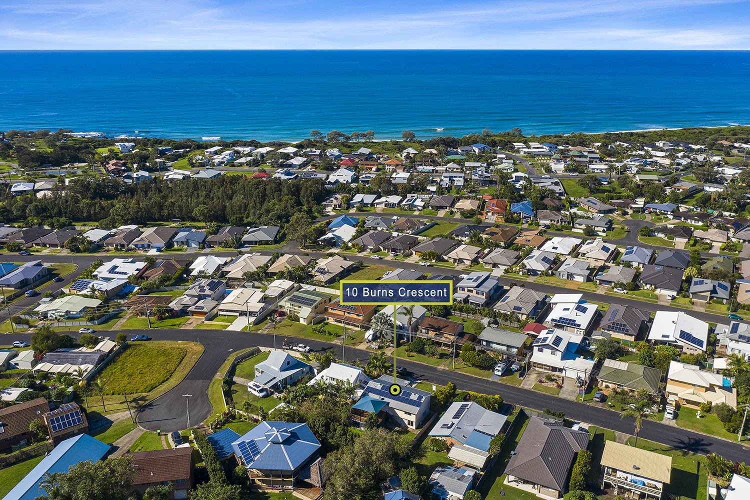 Additional image 15 of 10 Burns Crescent, Corindi Beach NSW 2456