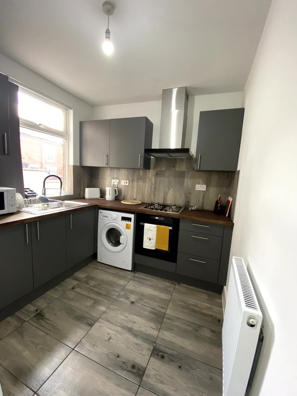 Additional image 2 of Room in a Shared House, Mornington Crescent, NW1, N1 7GU