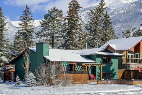 Additional image 7 of 100 Settler Way, Canmore, AB, T1W 1E2
