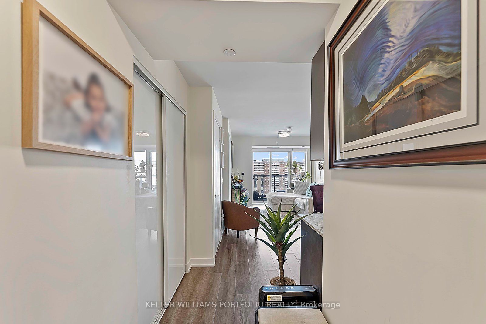 Additional image 2 of 1807-10 Wilby Crescent, Toronto, ON, M9N 0B6