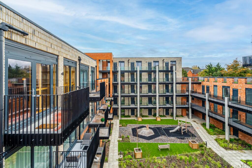 Additional image 18 of Campfield Road, St. Albans, Hertfordshire, AL1