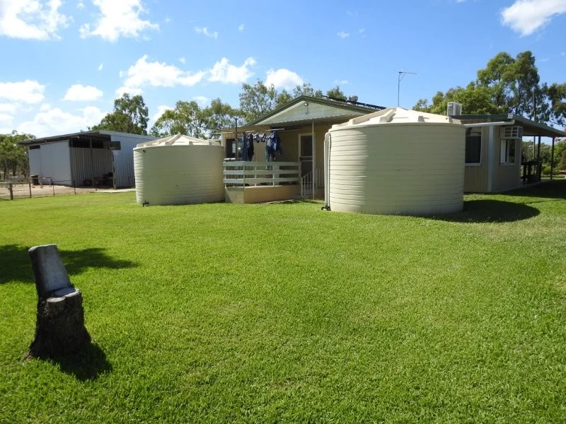 Additional image 11 of 27 Beechcraft Court, Breddan QLD 4820