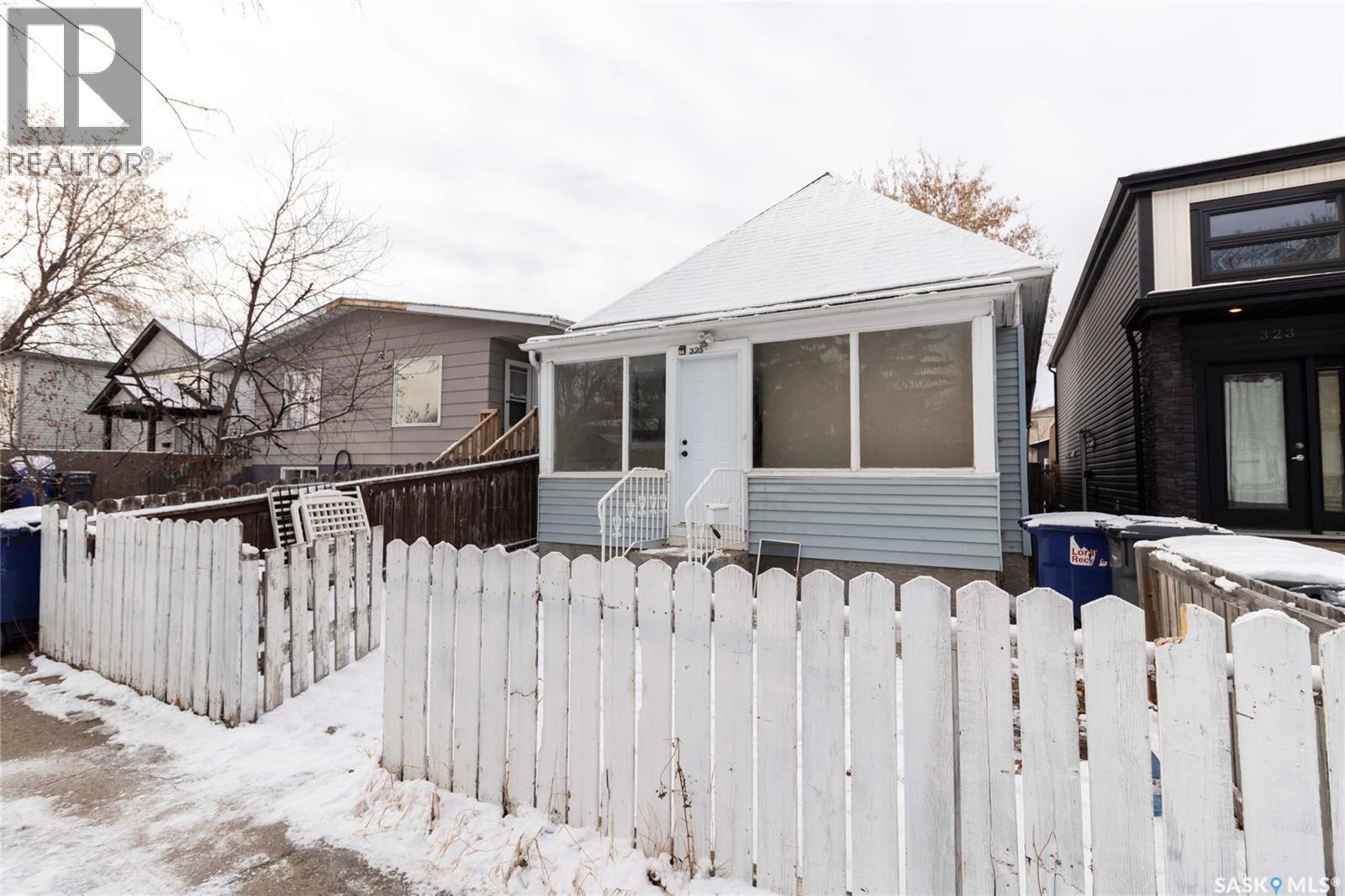Additional image 2 of 325 S Avenue S, Saskatoon, SK, S7M3A1