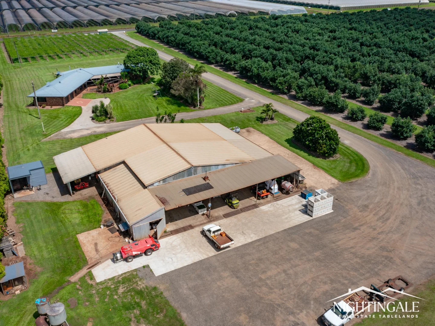 Additional image 16 of 119 Beantree Road, Tolga QLD 4882