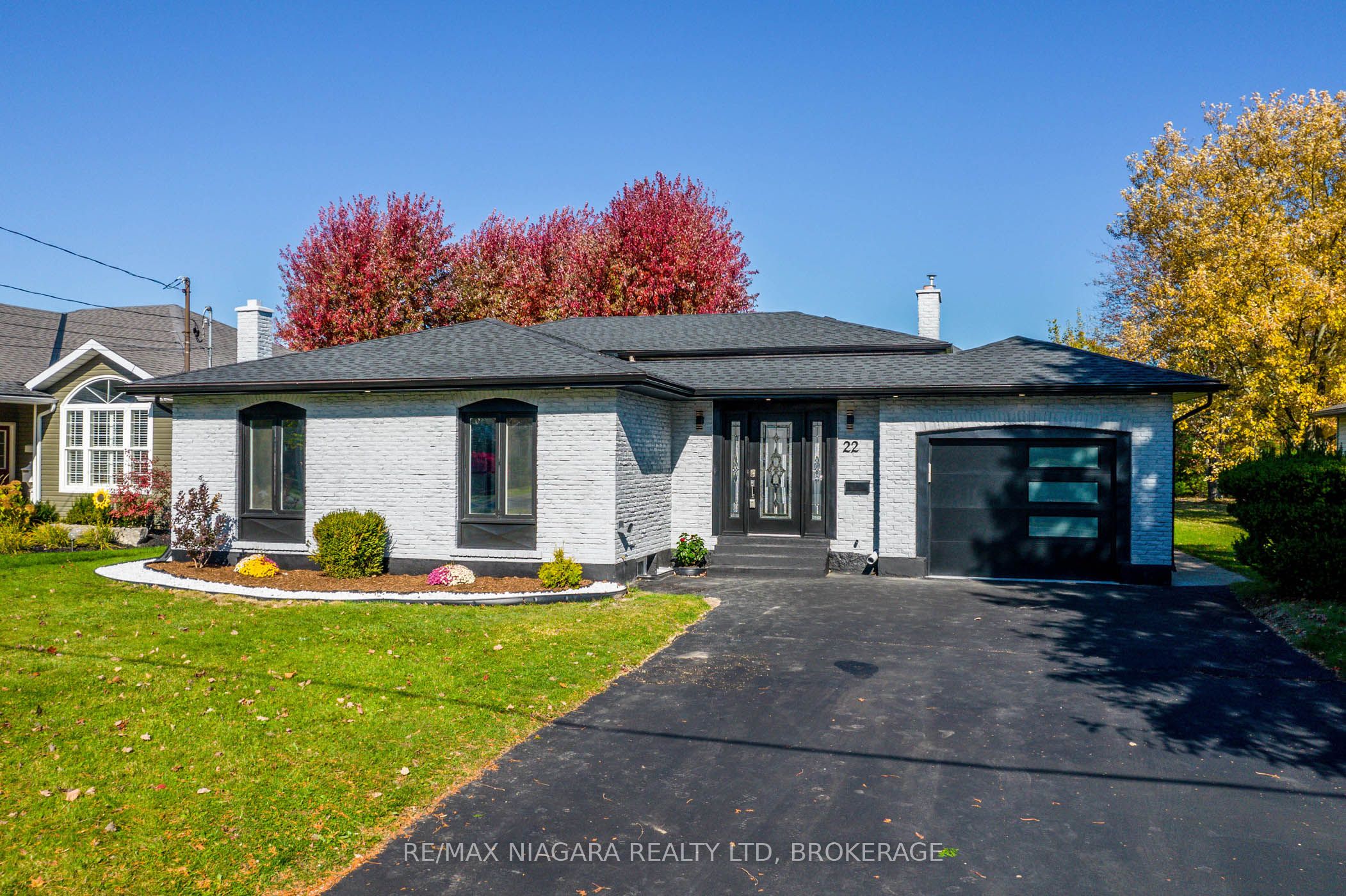 LOWER-22 Chantler Road, Welland, ON, L3C 4M5