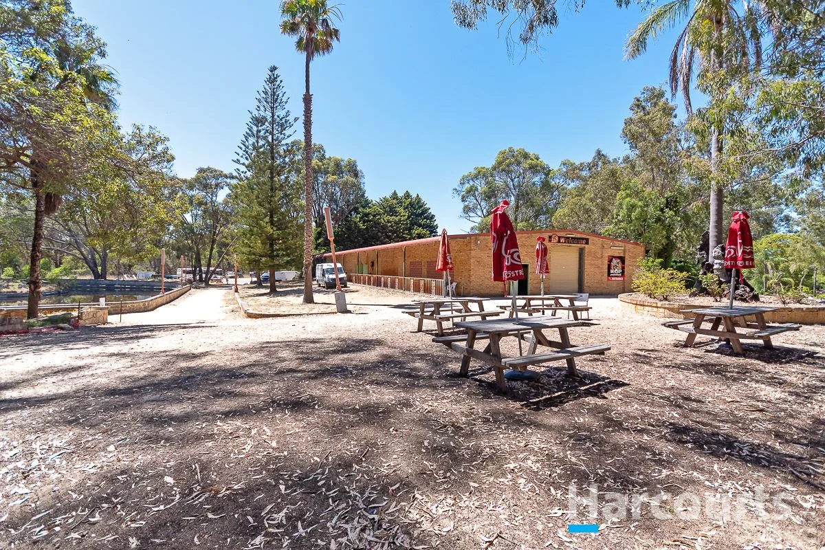 Additional image 41 of 414 Karoborup Road, Carabooda WA 6033