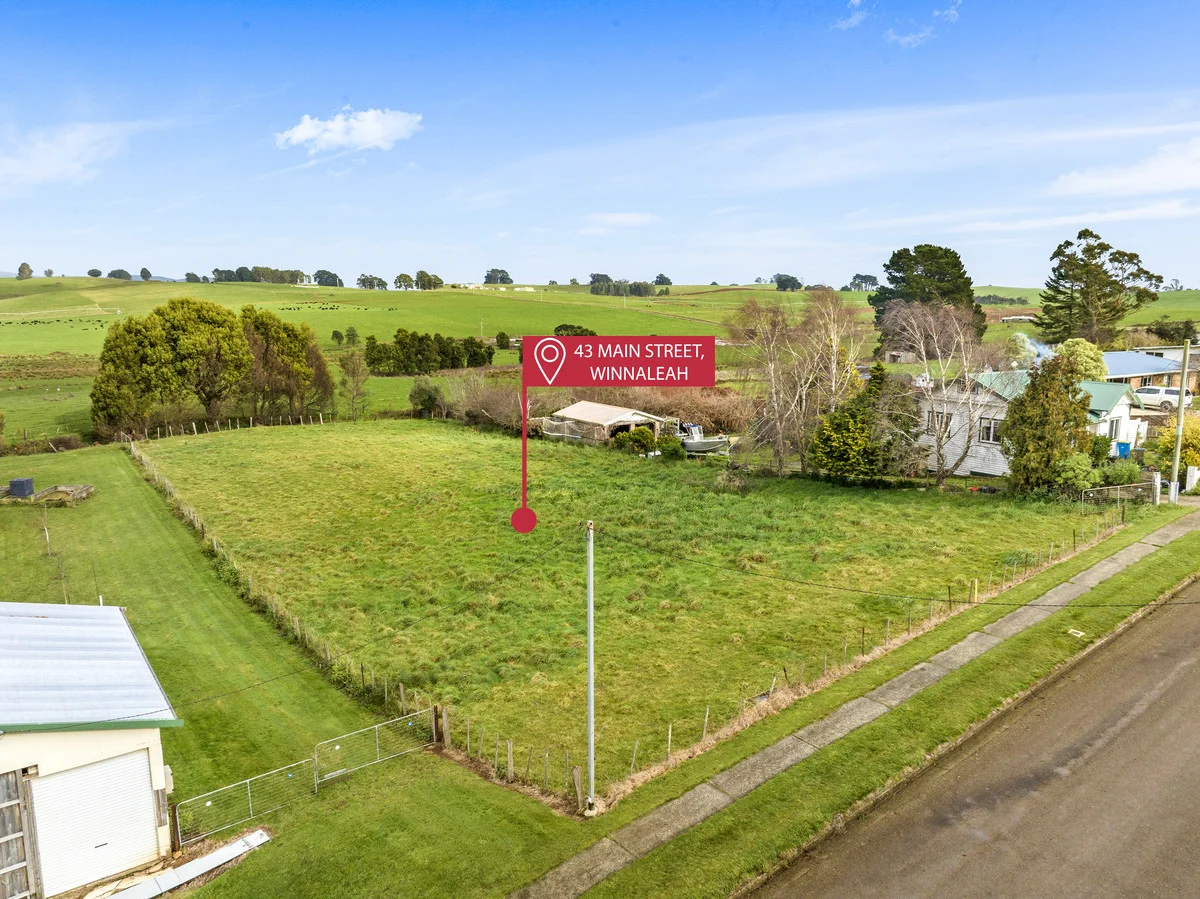 Additional image 11 of 43 Main Street, Winnaleah TAS 7265