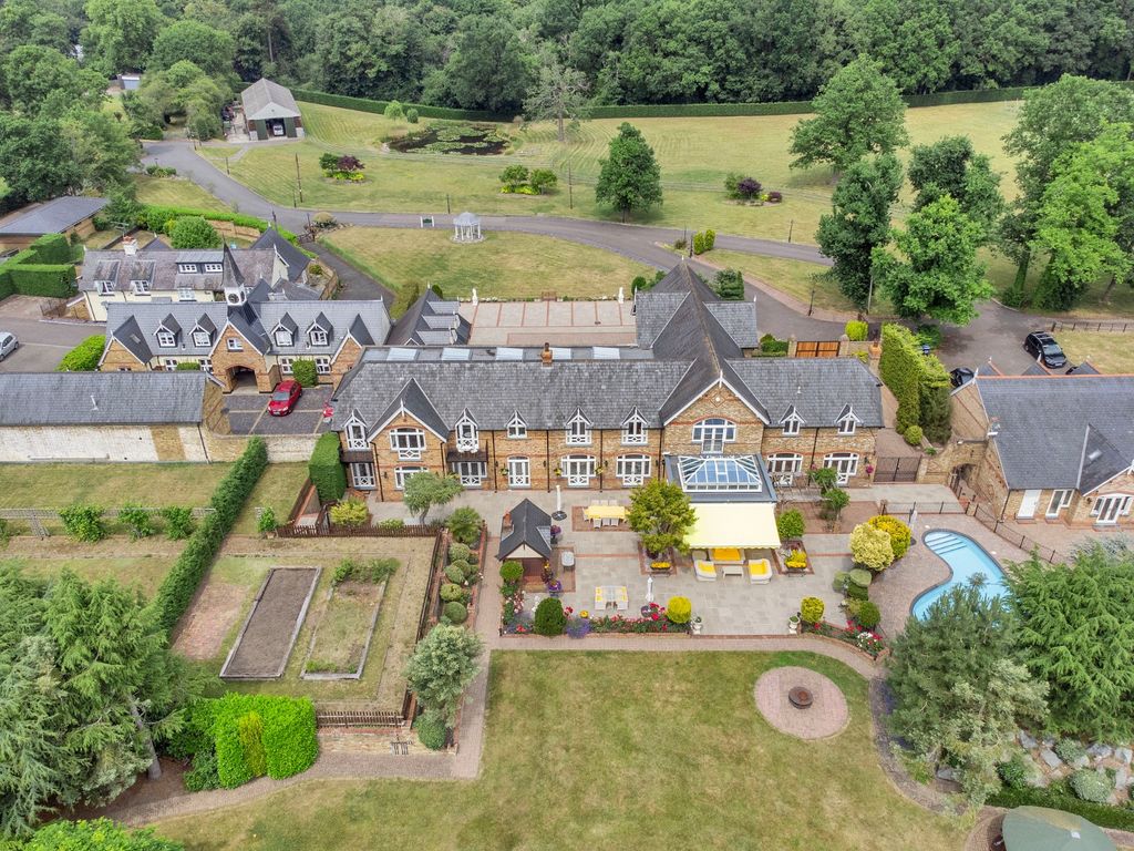 Additional image 30 of 6 bed detached house for saleHome Farm, Kemnal Road, Chislehurst, Kent BR7