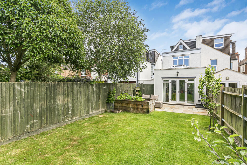 Additional image 23 of Harlesden Road, St. Albans, AL1