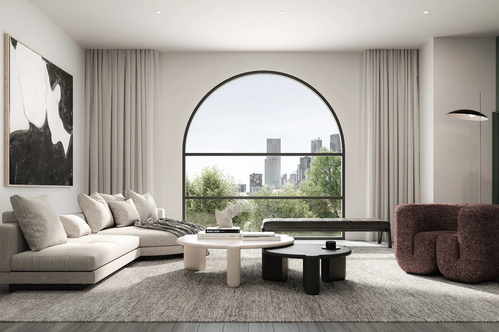 Additional image 6 of 6/687-689 Queensberry Street, North Melbourne VIC 3051