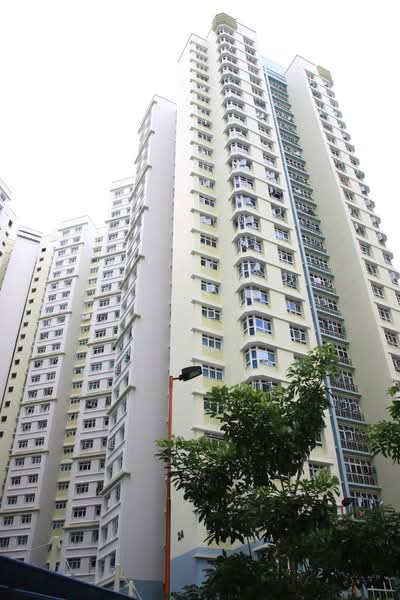 Additional image 11 of 2A Upper Boon Keng Road