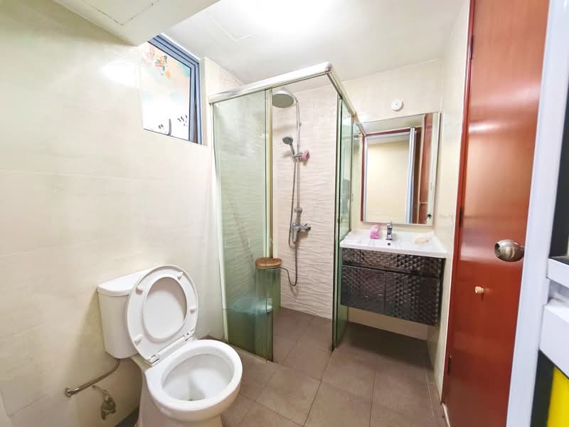 Additional image 6 of 5 Bedok Reservoir View