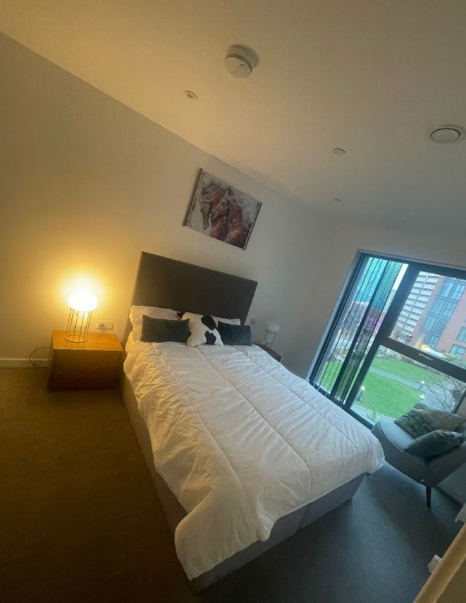 1 Bed Flat, London, B1, N1 7GU