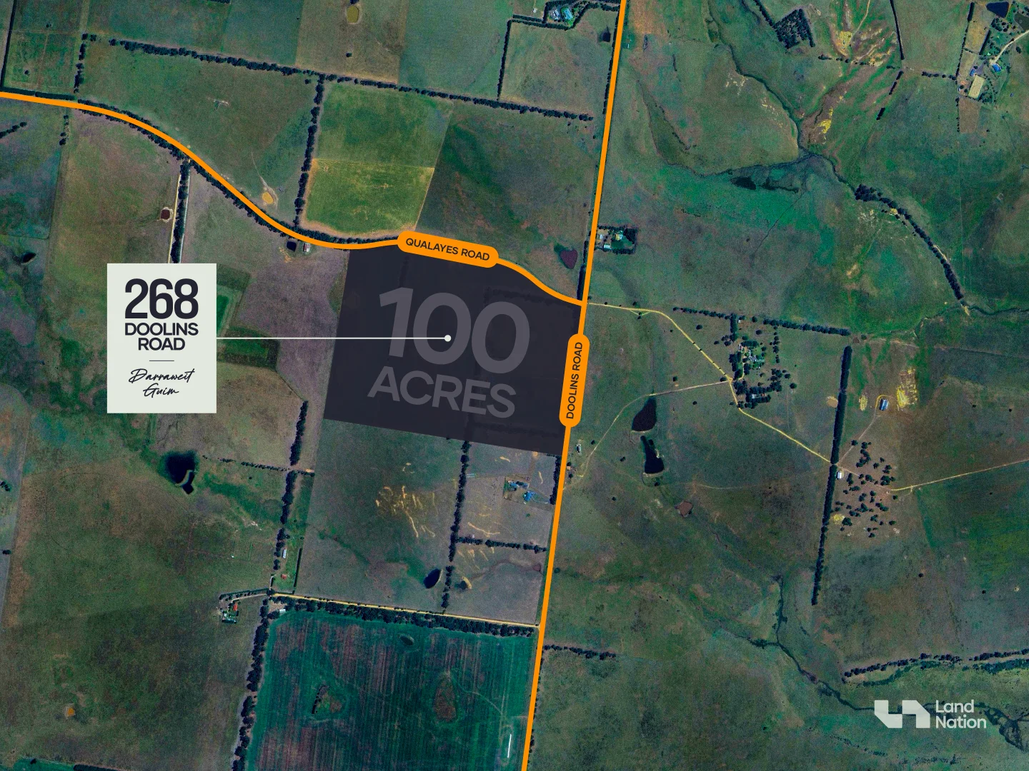 Additional image 2 of 268 Doolins Road, Darraweit Guim VIC 3756