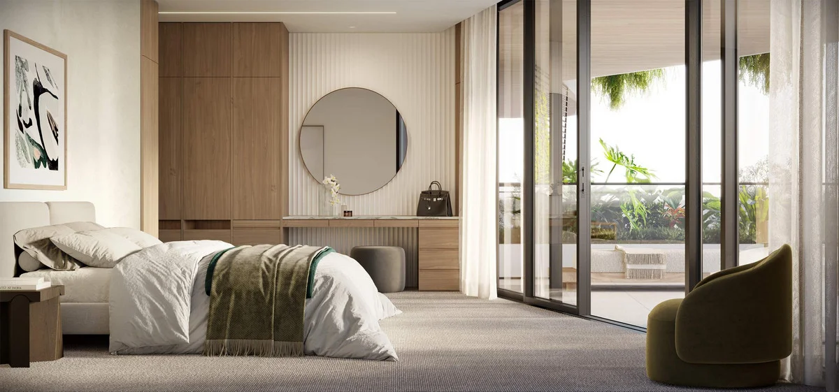 Additional image 5 of 902/18 Park Avenue, East Brisbane QLD 4169