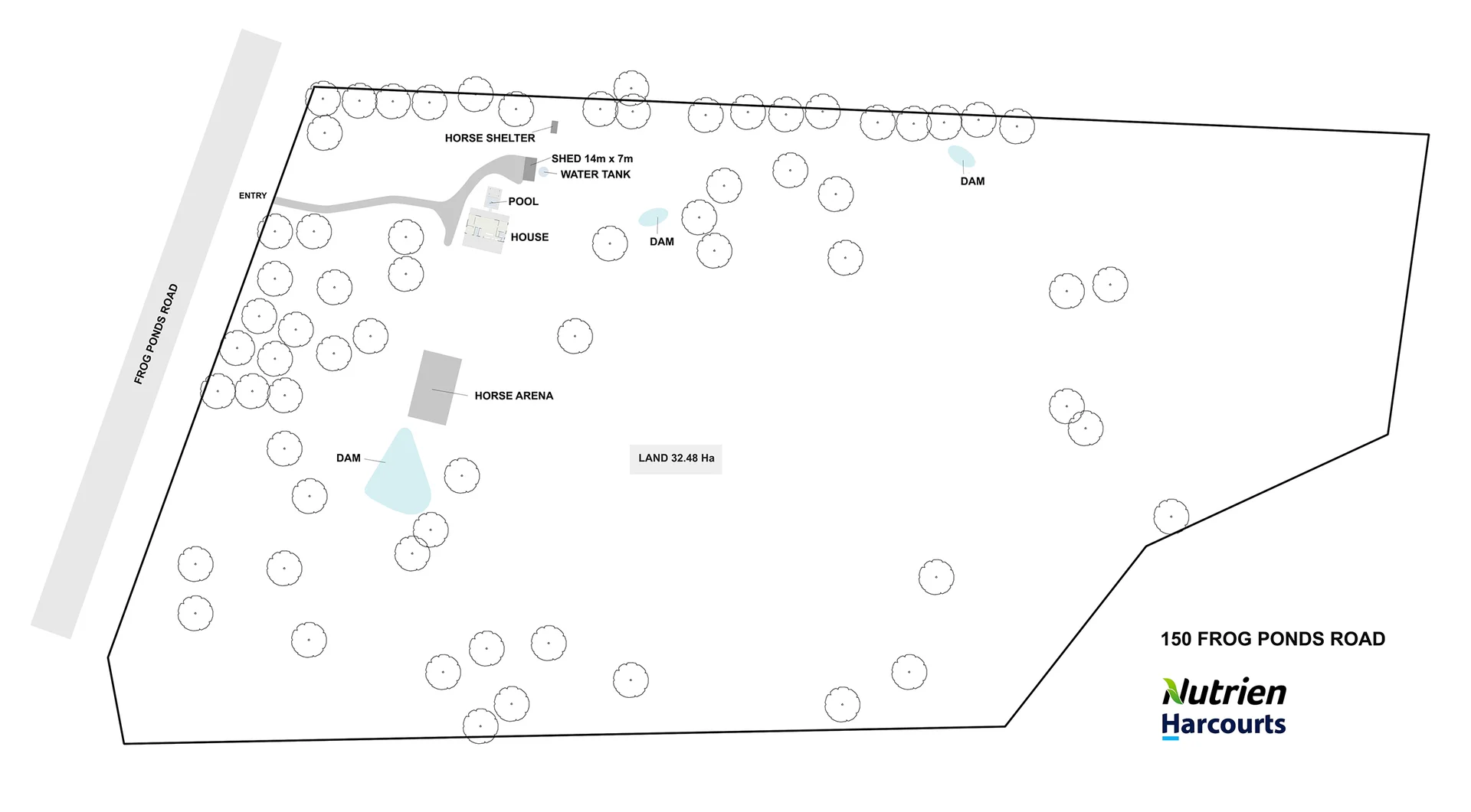 Additional image 38 of 150 Frog Ponds Road, Yea VIC 3717