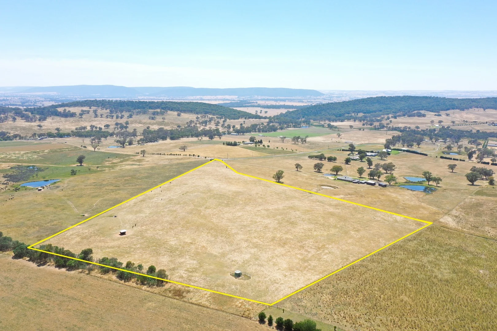 195 Wambanumba Drive, Young NSW 2594