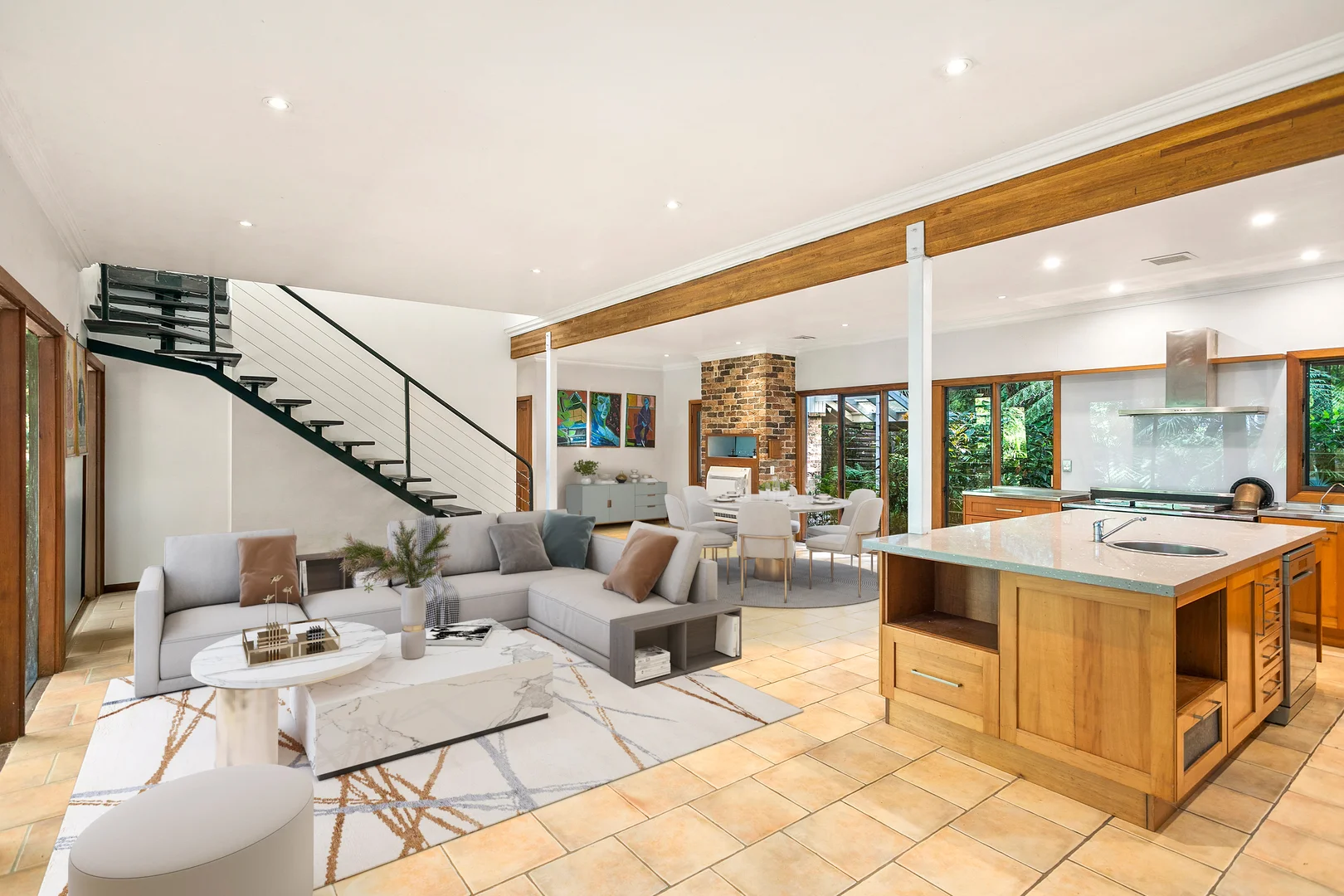 Additional image 4 of 60 Buttenshaw Drive, Coledale NSW 2515