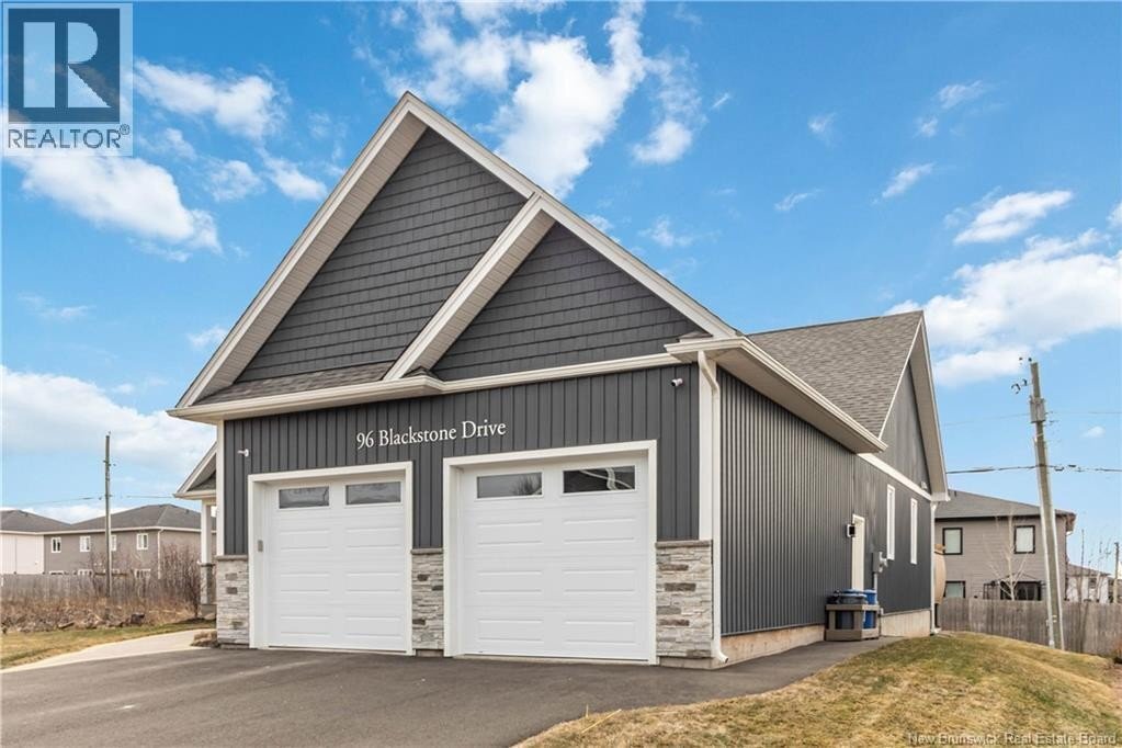 Additional image 8 of 96 Blackstone Drive, Moncton, NB, E1G0X8