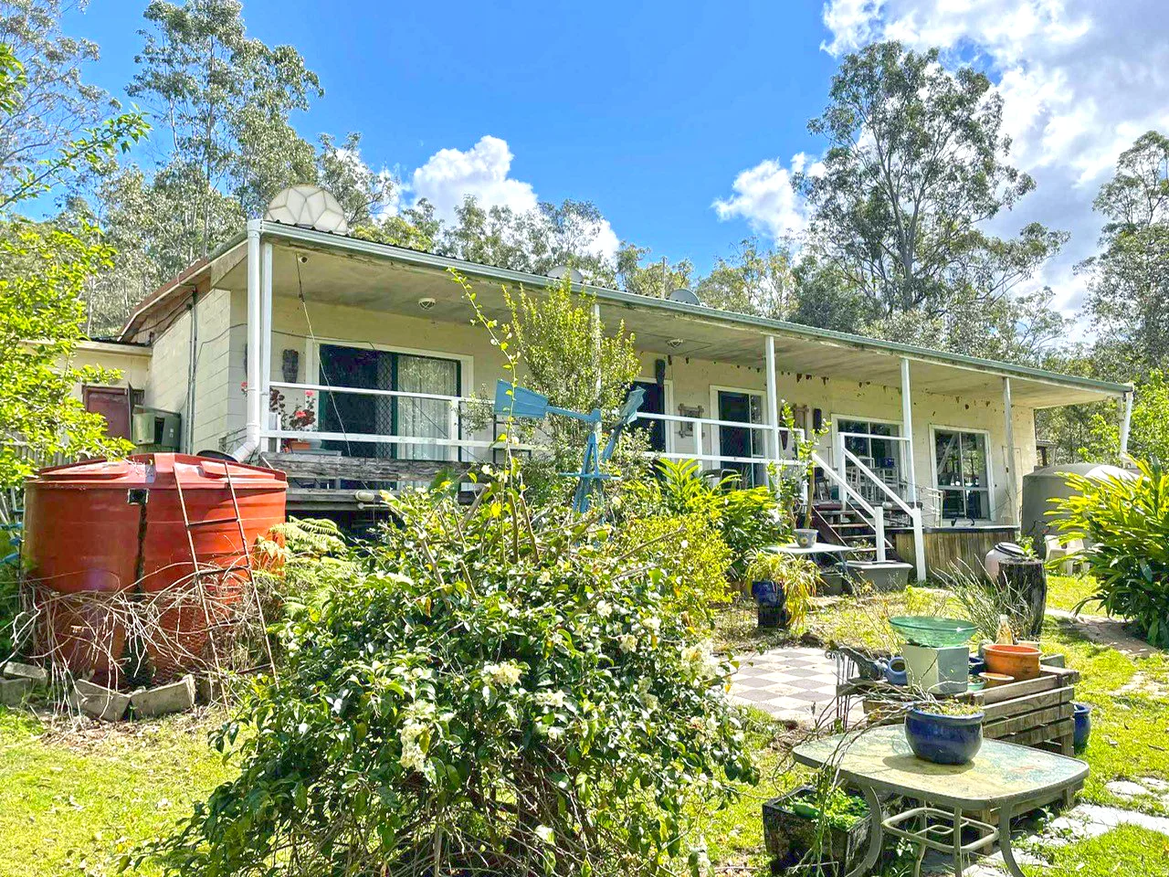 Additional image 9 of 115 Upper Cherry Tree Road, Upper Mongogarie NSW 2470