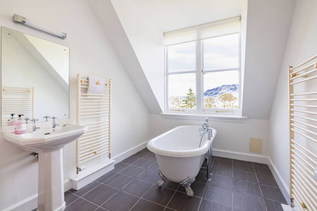 Additional image 9 of 2 bed flat for saleThe Highland Club, St. Benedicts Abbey, Fort Augustus PH32