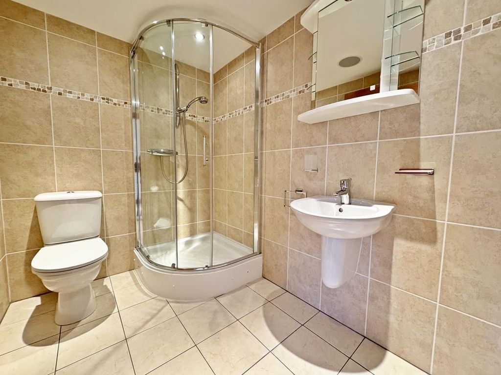 Additional image 28 of 3 bed flat for saleApartment 6, The Net Loft, East Quay, Peel IM5