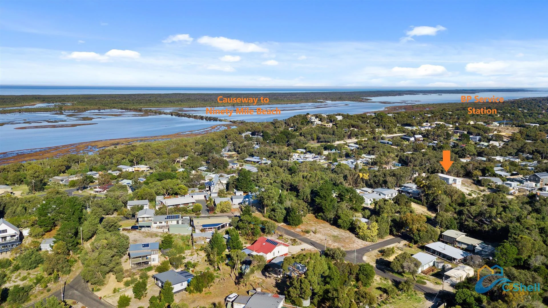 Additional image 22 of 17 Elizabeth Court, Loch Sport VIC 3851