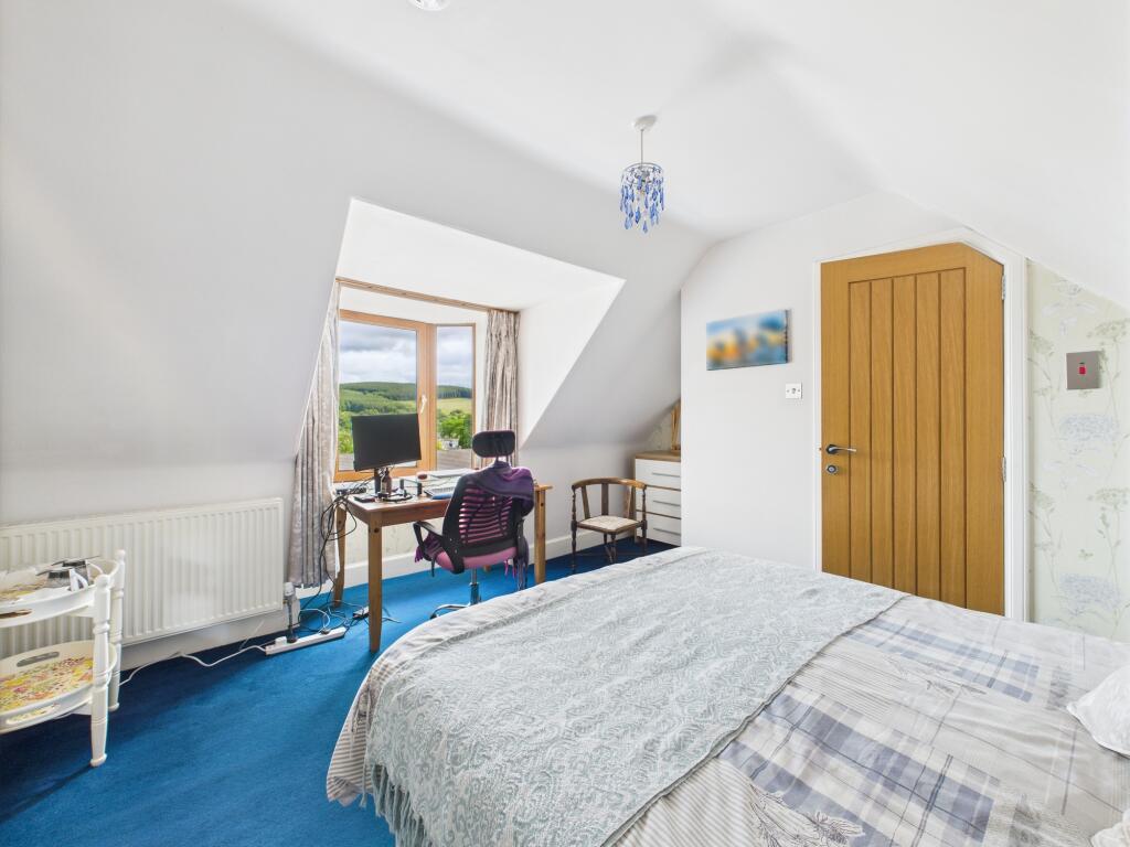 Additional image 24 of Church Street, Dufftown, Keith, Banffshire