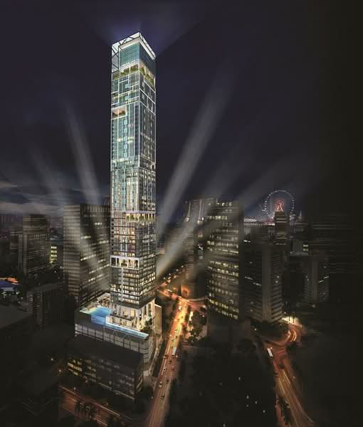 Additional image 17 of 16 Enggor Street