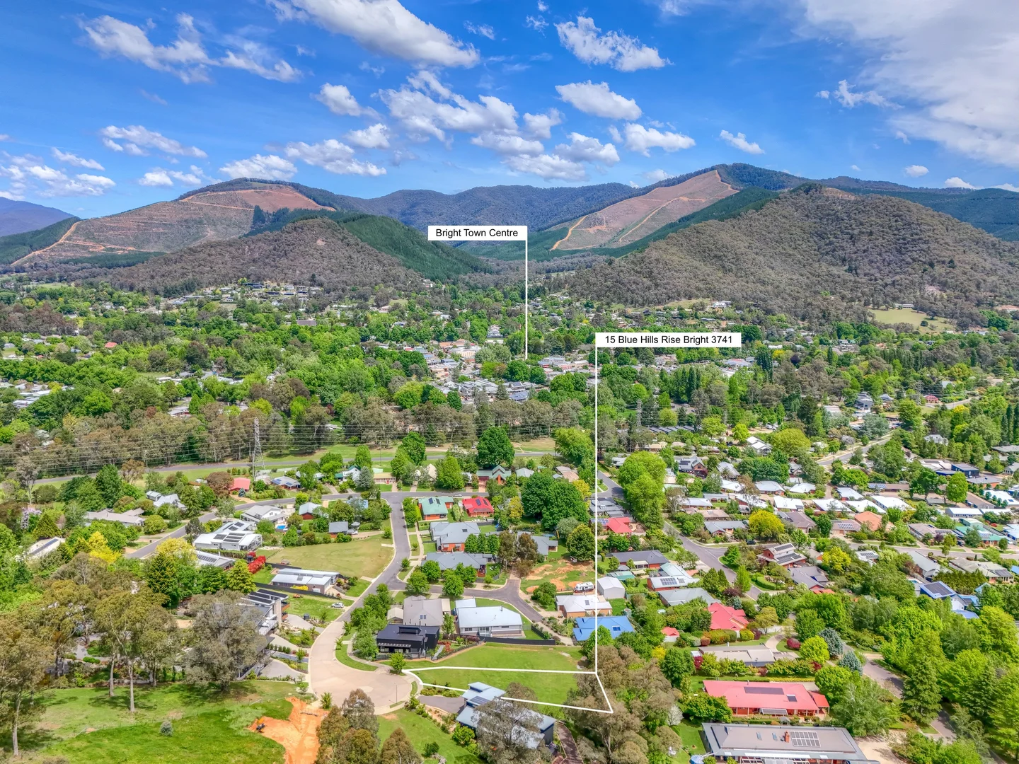 Additional image 5 of 15 Blue Hills Rise, Bright VIC 3741