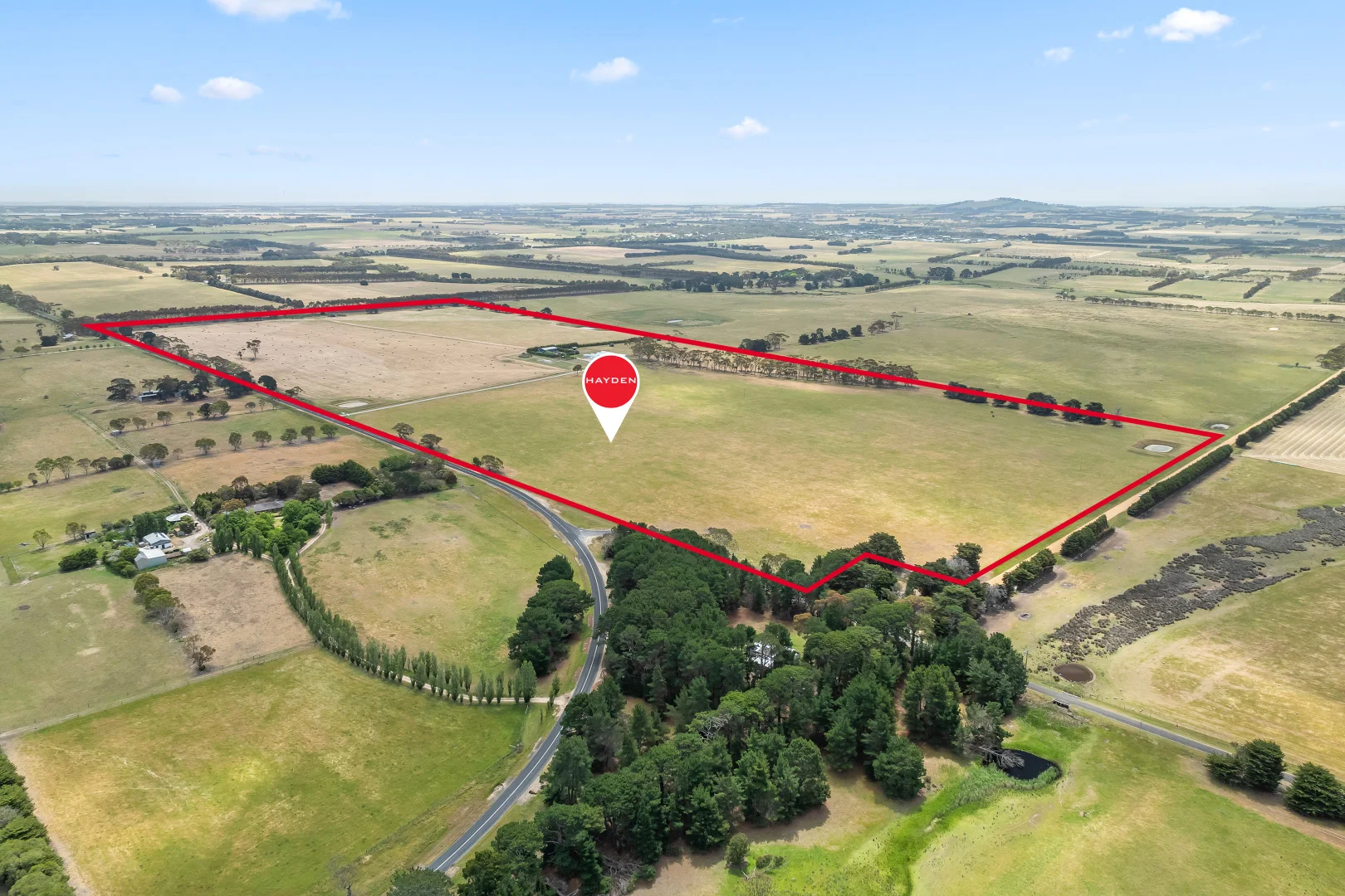 Additional image 34 of 1275 Hendy Main Road, Paraparap VIC 3240